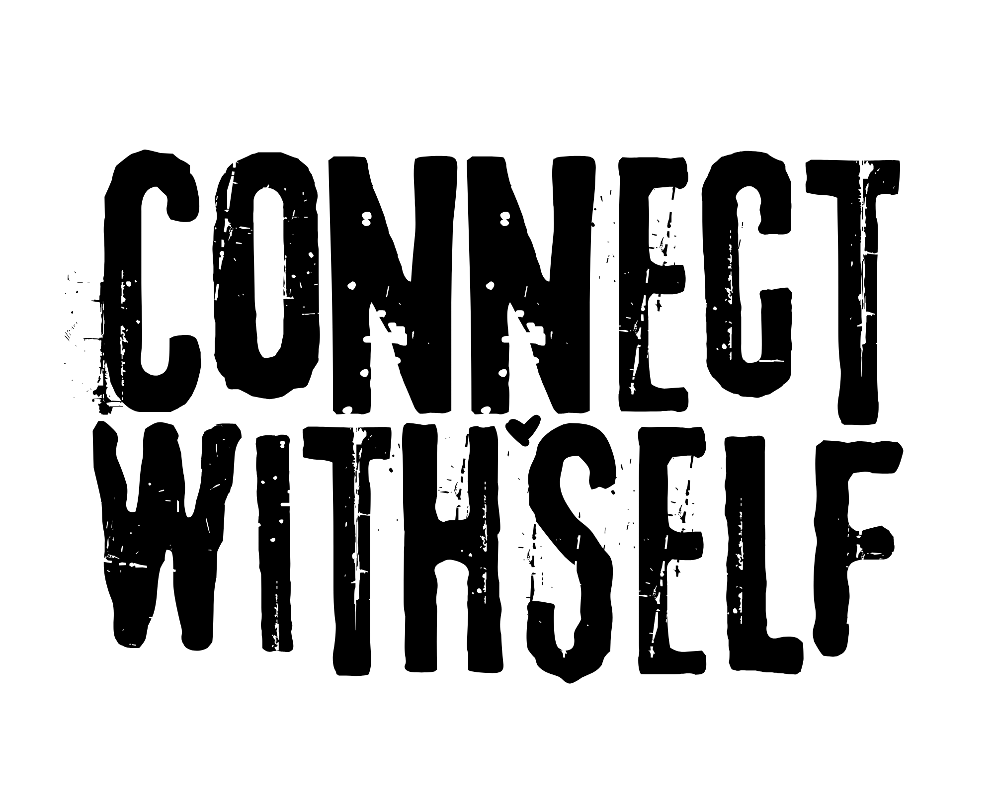 Connect With Self