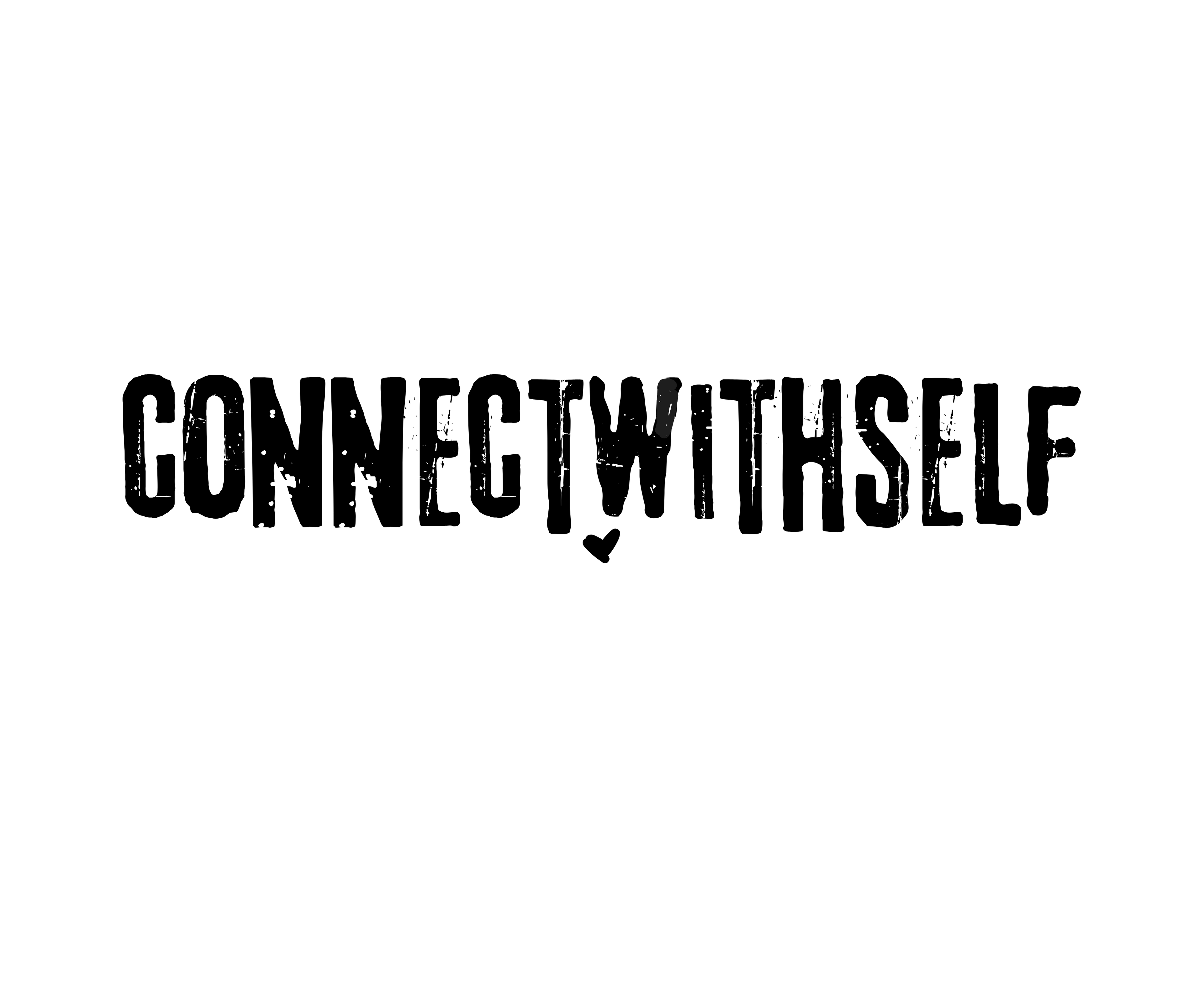 Connect With Self